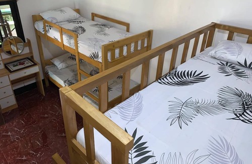 Loon Hotel | Rose Cabins Bohol