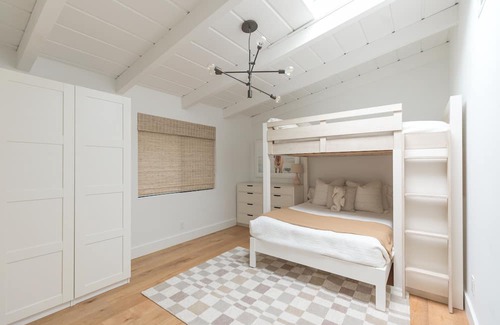 Olde Carlsbad Casa | Live the dream in Carlsbad with Pickleball Court, Pool, Trampoline