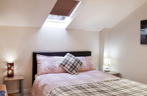 Beattock Cabaña | 2 bedroom accommodation in Beattock, near Moffat