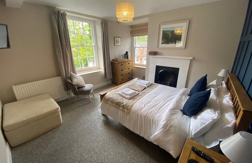 Ewyas Harold Cama Y Desayuno | The Temple Bar Inn