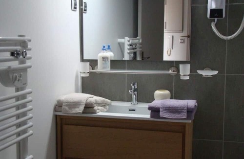 Saint Seurin - Fondaudege Apartamento | Apartment 'Le Turenne' with Private Terrace, Wi-Fi and Air Conditioning