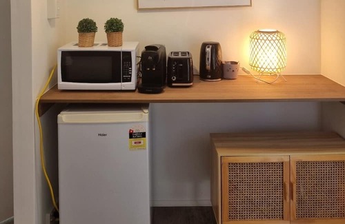 Paynesville Cabaña | Cosy and clean studio in East Gippsland