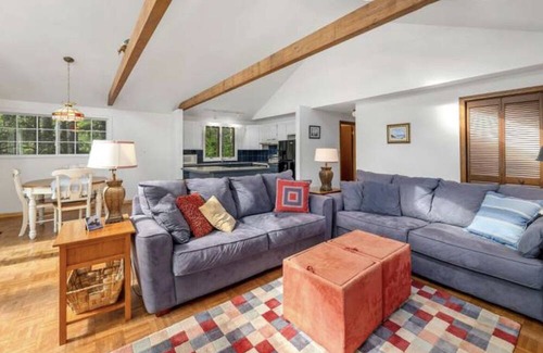 Alton Bay Cabina | Wonderful cabin lakefront in Alton