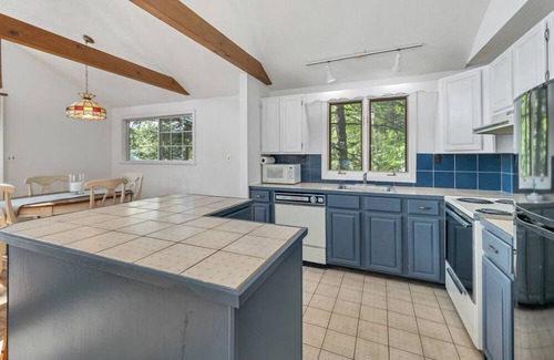 Alton Bay Cabina | Wonderful cabin lakefront in Alton