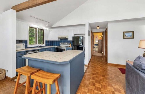 Alton Bay Cabina | Wonderful cabin lakefront in Alton