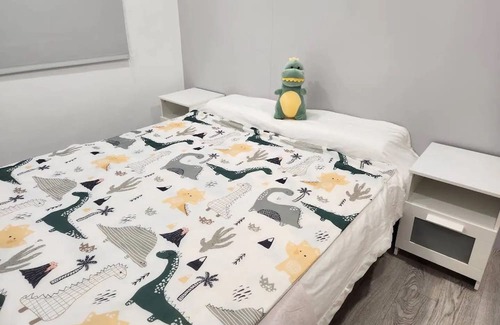 Xinyi Apartamento | Luxury Xinyi district - Walking Distance to City Hall MRT, Taipei 101