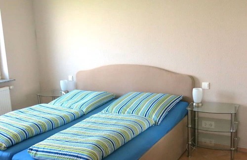 Rampe Apartamento | Holiday home with lake view