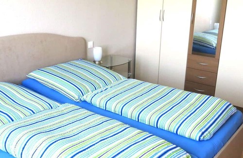 Rampe Apartamento | Holiday home with lake view