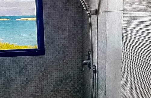 Hay Rmel Apartamento | The Sea View La Vue Mer