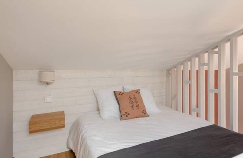 Le Porge Cabaña | Praia Lodge Le Porge, Océan à 10 Minutes