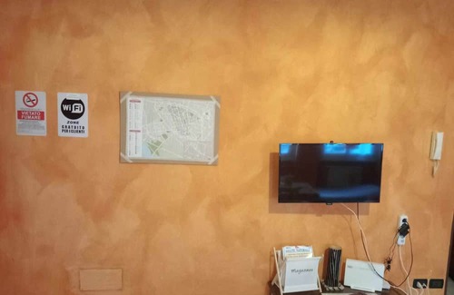 Cremona Apartamento | Vrbo Property