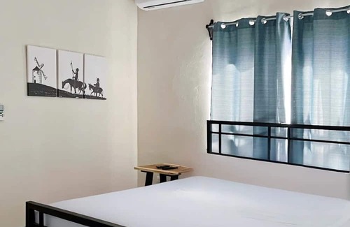 Bandera Casa | "Explore and Rest at La Casa de Papi in Playa Bandera"