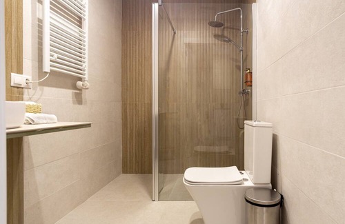 Ciutat Jardi Apartamento | Design & Love Osito Hub C