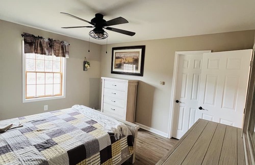 Dushore Casa | Scenic Mountain View Getaway
