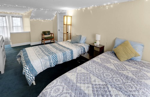 Cumberland Casa | Your Private Oasis with Stunning Mountain Vistas