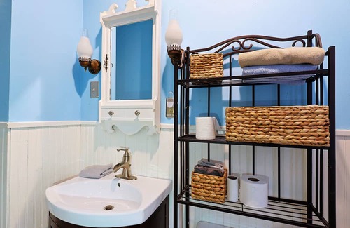 Cumberland Casa | Your Private Oasis with Stunning Mountain Vistas