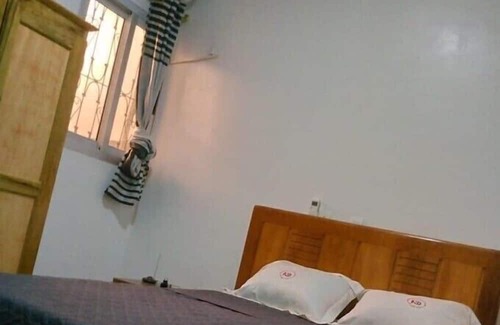 Yamoussoukro Apartamento | Appartement Haut Standing - Climatisation Proche Stade et Inp-hb