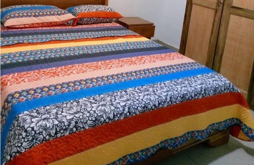 Yamoussoukro Apartamento | Appartement Haut Standing - Climatisation Proche Stade et Inp-hb