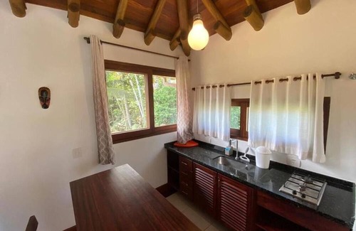 Itamambuca Hotel | Thai Pousada