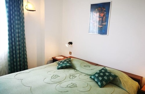 Brulo Apartamento | App Aurora A4 2nd Floor