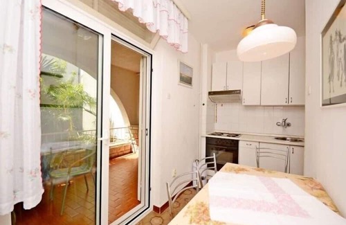 Brulo Apartamento | Apartments Aurora Poreč