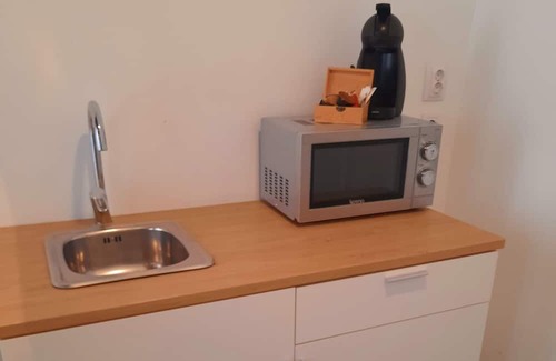Benicalap Apartamento | Cozy Apartment With Balcony - Wifi Free