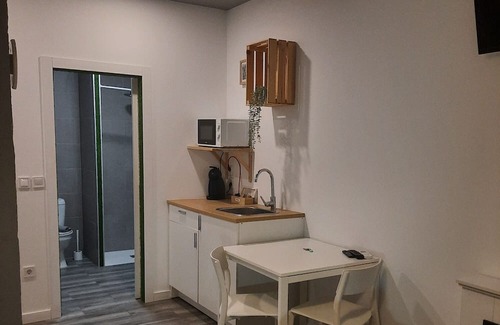 Benicalap Apartamento | Special Suite - Intimo Y Acogedor