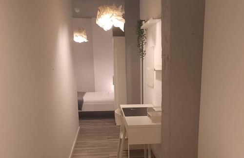 Benicalap Apartamento | Special Suite - Intimo Y Acogedor
