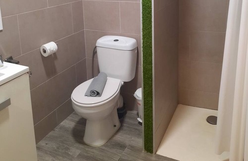 Benicalap Apartamento | Special Suite - Intimo Y Acogedor
