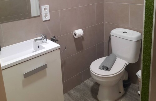 Benicalap Apartamento | Special Suite - Intimo Y Acogedor
