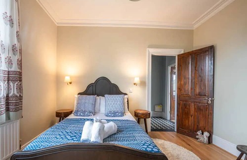 Penge Apartamento | Pass the Keys | Stylish London Flat near Station - Victoria 20 min