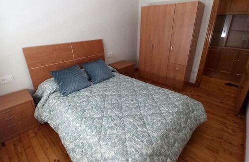 Burgos Condominio | Martinillo VUT