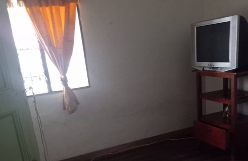 Villa Hermosa Casa | Casa Pensión Para Huéspedes Ambiente Familiar