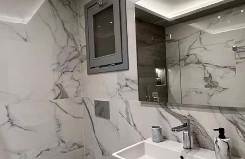 Ios Apartamento | Ambiente Luxury Suites