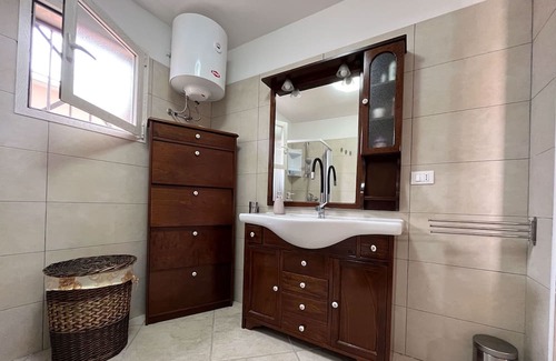 Torre Rinalda Casa | Villetta Del Mare Close To The Seaside, Lecce, Italy