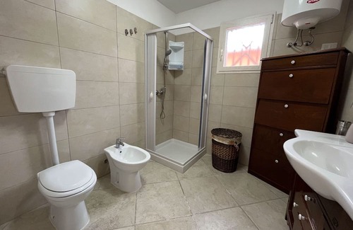 Torre Rinalda Casa | Villetta Del Mare Close To The Seaside, Lecce, Italy
