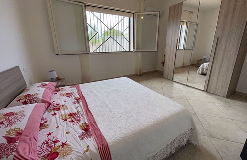 Torre Rinalda Casa | Villetta Del Mare Close To The Seaside, Lecce, Italy