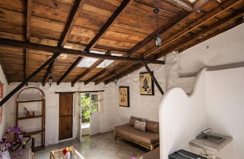 Xico Hotel | Hotel Hacienda San Bartolo
