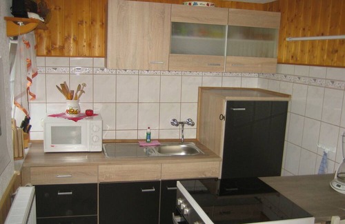 Weifa Apartamento | Ferienwohnung/app. für 7 Gäste mit 56m² in Steinigtwolmsdorf