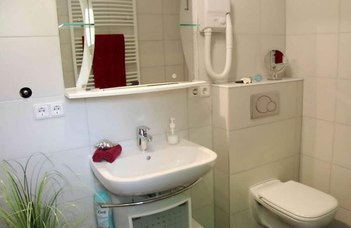 Schwarzenbruck Apartamento | Holiday apartment in the Wiesengrund