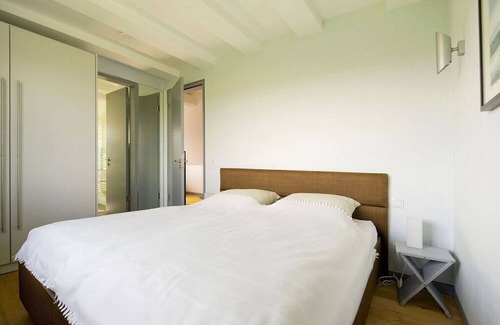 Wohlenberg Apartamento | Holiday home Reethaus Ostseeblick 1a