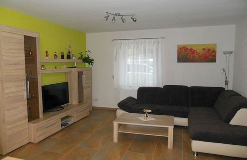 Holzhau Apartamento | House mountain view in Holzhau