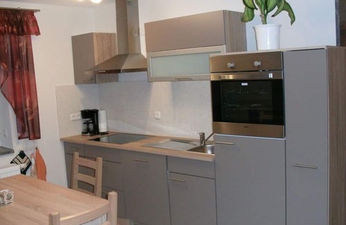 Holzhau Apartamento | House mountain view in Holzhau