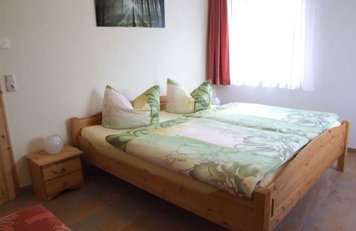 Holzhau Apartamento | House mountain view in Holzhau