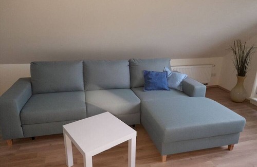 Bad Berleburg Apartamento | Holiday home Naturglück