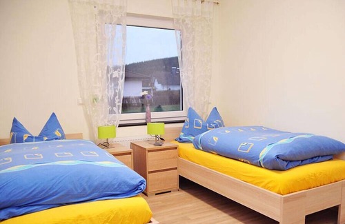 Bad Berleburg Apartamento | Holiday home Naturglück