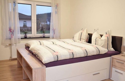 Bad Berleburg Apartamento | Holiday home Naturglück
