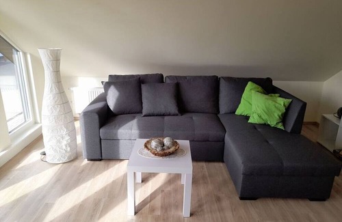 Bad Berleburg Apartamento | Holiday home Naturglück