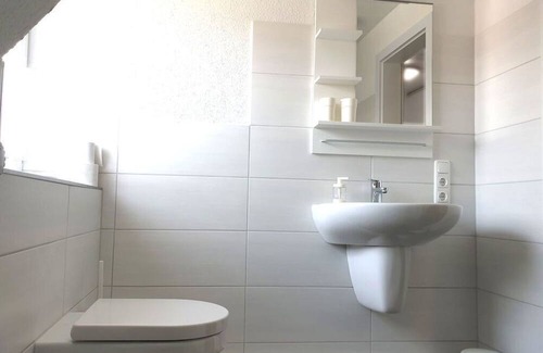 Extum Apartamento | Holiday apartment Extum in Aurich