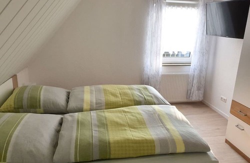 Extum Apartamento | Holiday apartment Extum in Aurich